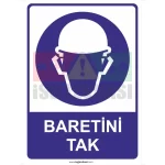 Baretini Tak
