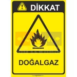 Doğalgaz
