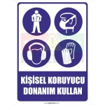 KKD Kullan Levhası
