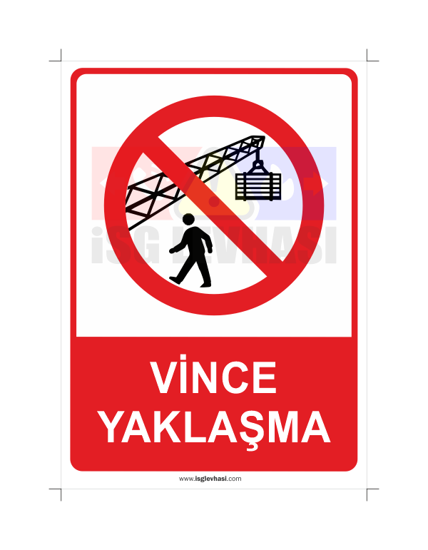Vince Yaklaşma