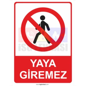 Yaya Giremez - Görsel 1